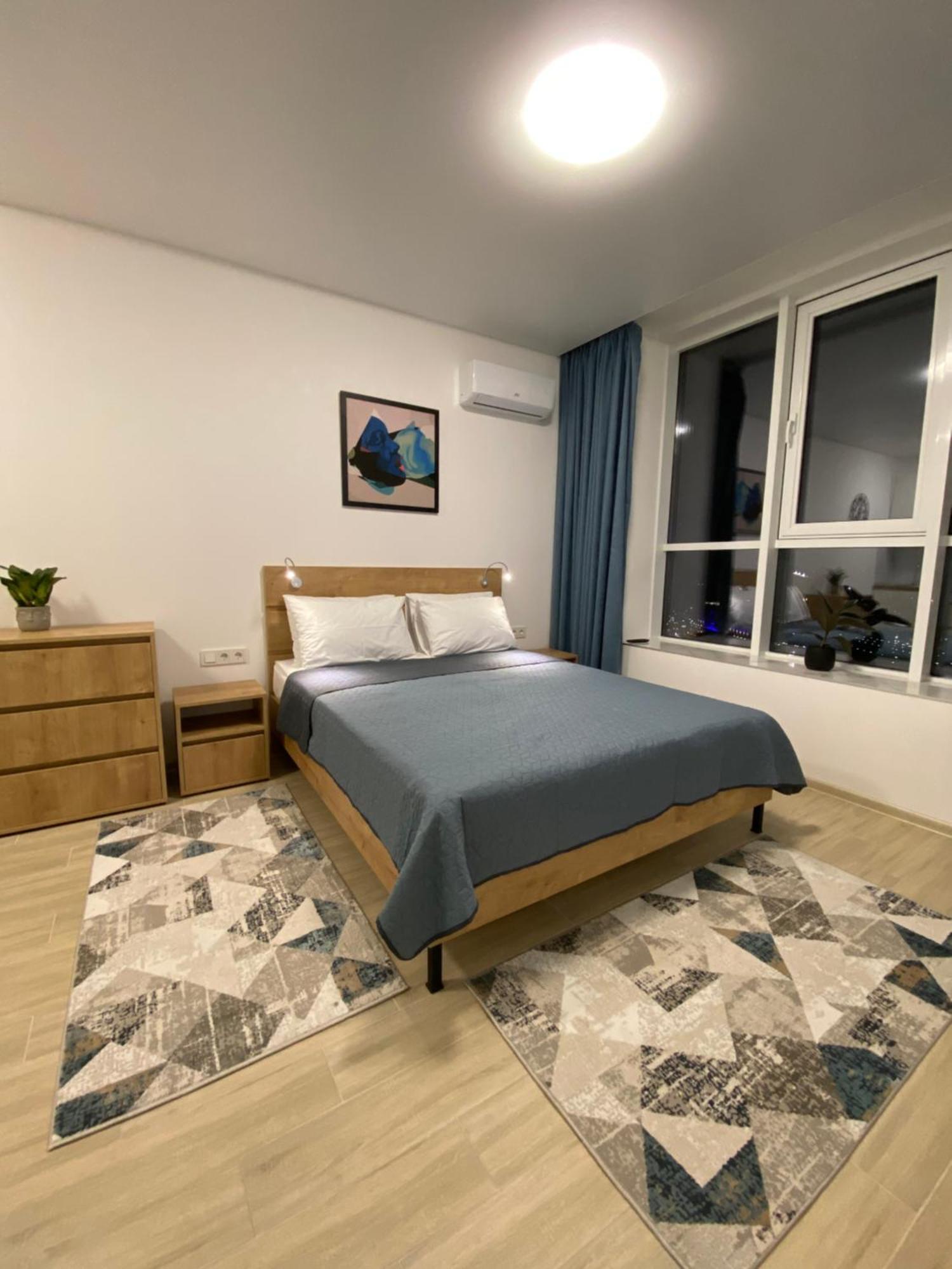 Pattern Apt Rodos เคียฟ ภายนอก รูปภาพ